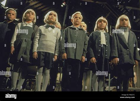 village of the damned ending|Killing The Alien Kids (Final Scene) .